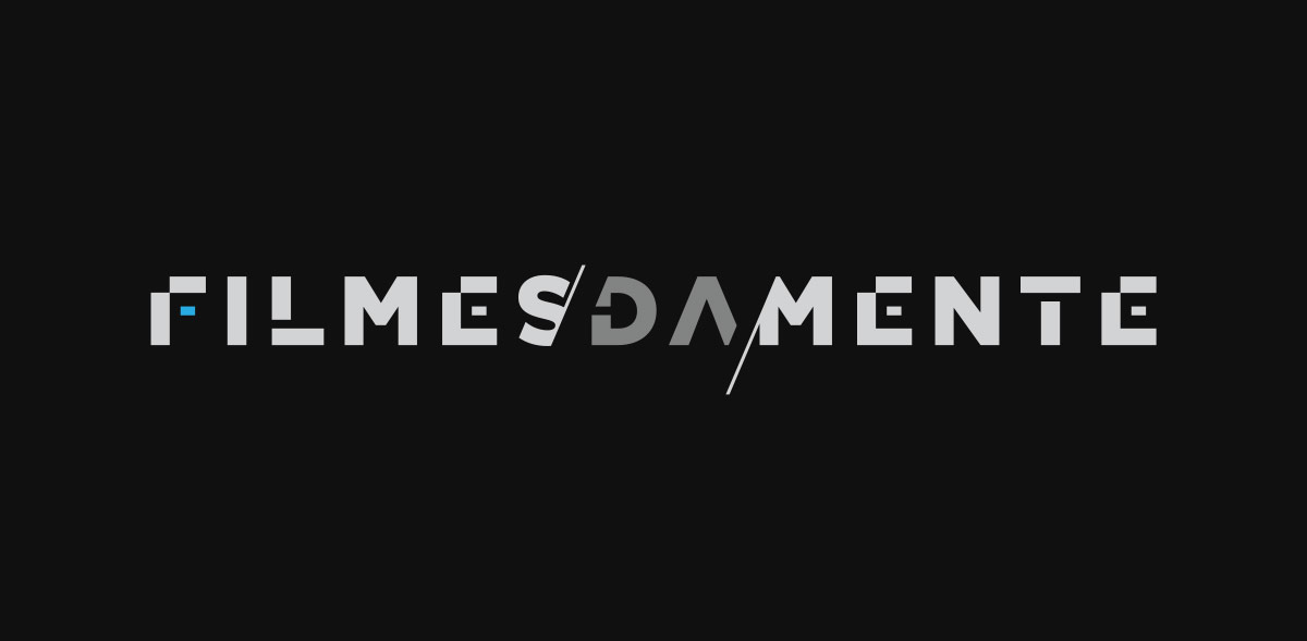 Filmesdamente Logo